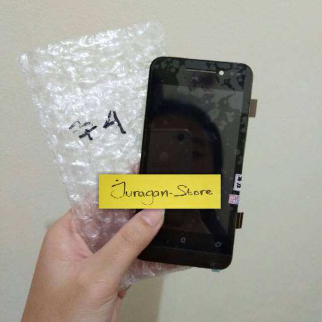 LCD + TOUCHSCREEN ASUS ZENFONE 4 COMPLETE ORIGINALNON FRAME