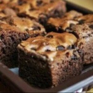 

Brownies Brownis Choco Chips PRIMA RASA Oleh Oleh Khas Bandung TOP PRIMARASA