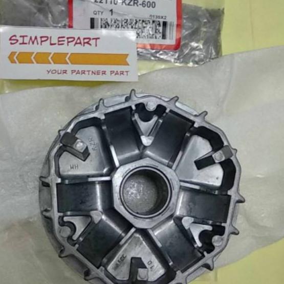 ✫ Rumah roller vario 125 rumah roller vario 150 ←