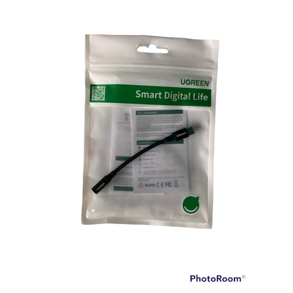 splitter type c ugreen