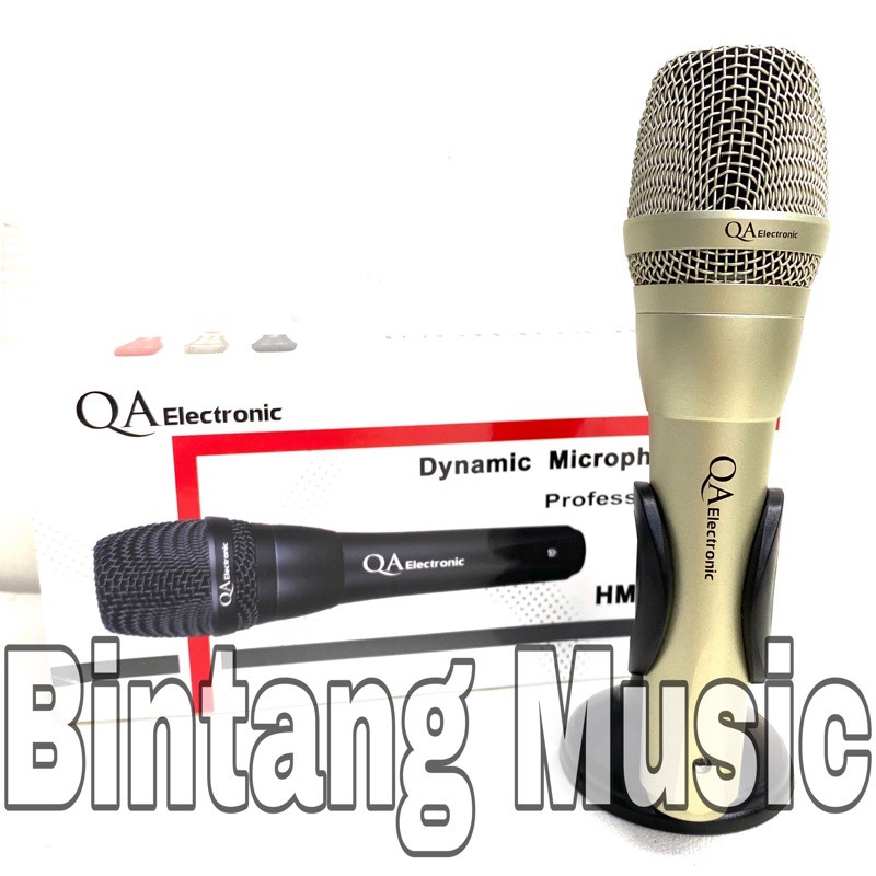 Mic kabel QA electronic HMD 1.1 original QA ELECTRONIC mhd 1