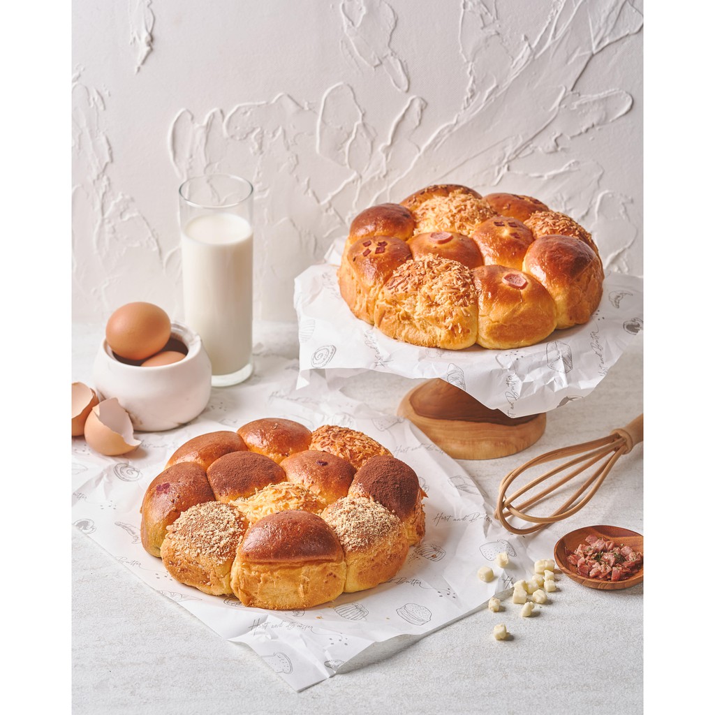 

Partybrot