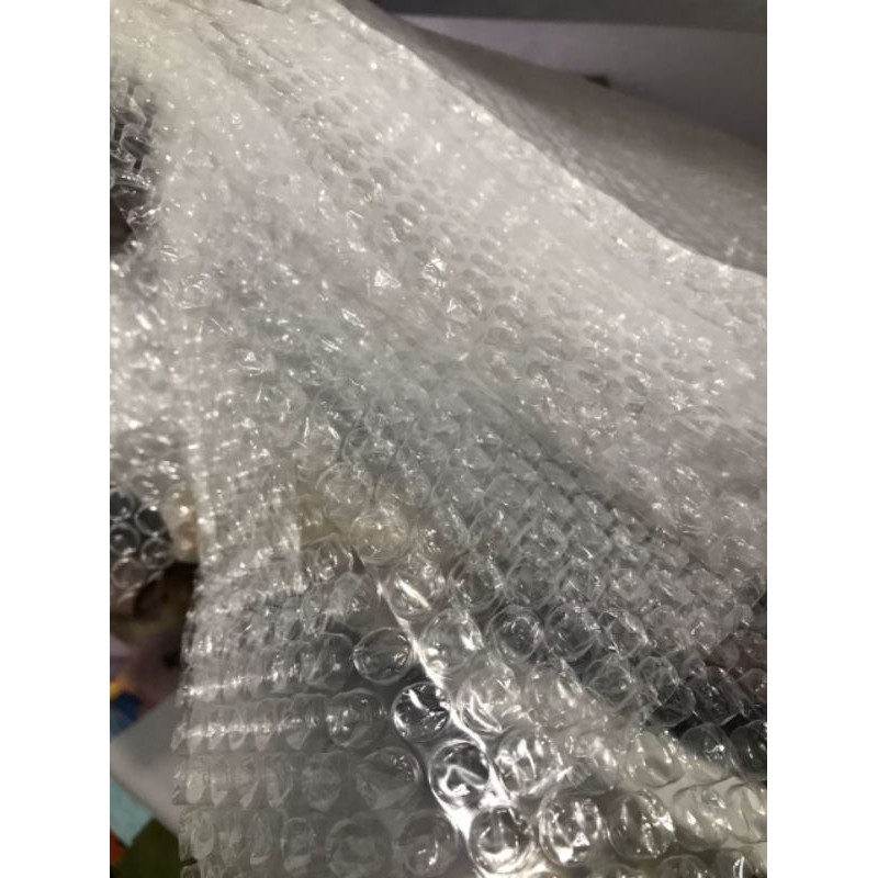 

Bubble Wrap Ecer Meteran/ Grosir Extra Packaging