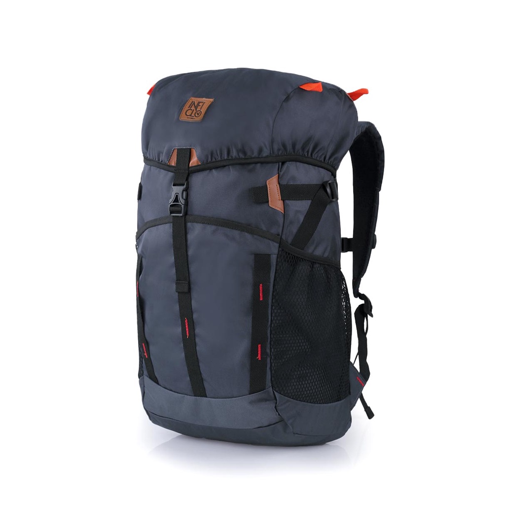 Toko Thabita - Tas Punggung Gunung Semi Carier Inficlo 40 Liter Ransel Outdoor Pria Backpack Hiking Travelling