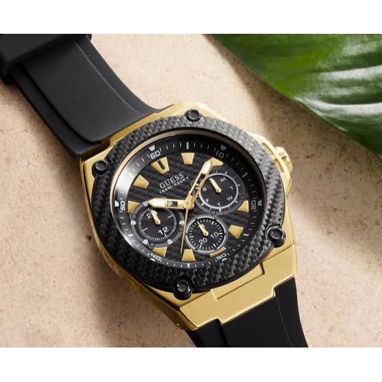 Jam Tangan Guess Collection Original W1049G5