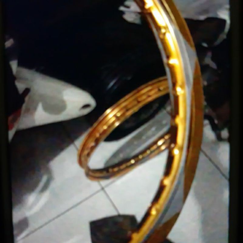 velg jinfei matahari gold