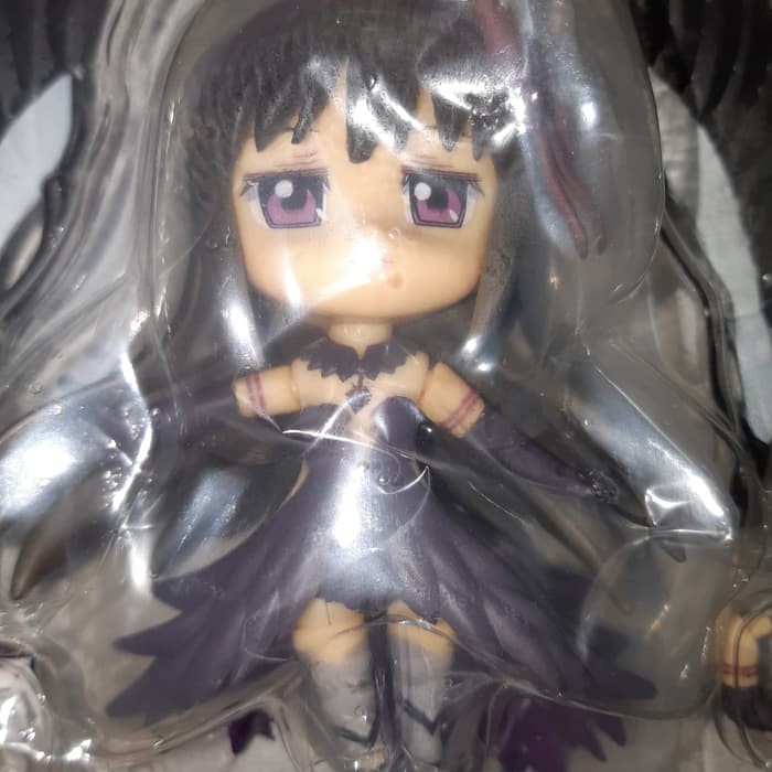 Promo Nendoroid 456 Devil Homura KW Murah