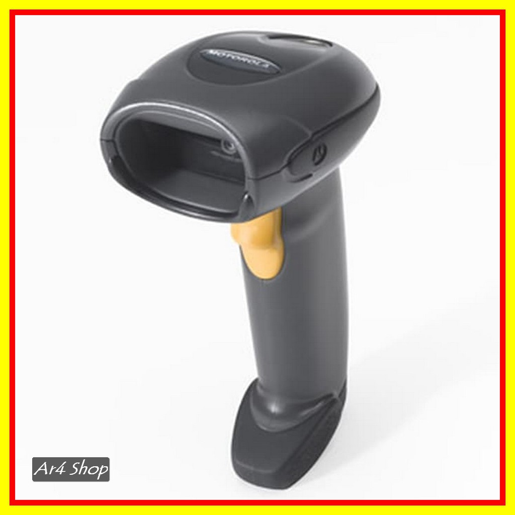 

Barcode Scanner - Motorola - 2D Barcode Ds-4208