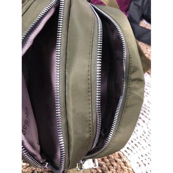 ♟ Tas Selempang Chibao 00372 ORI IMPORT ◙