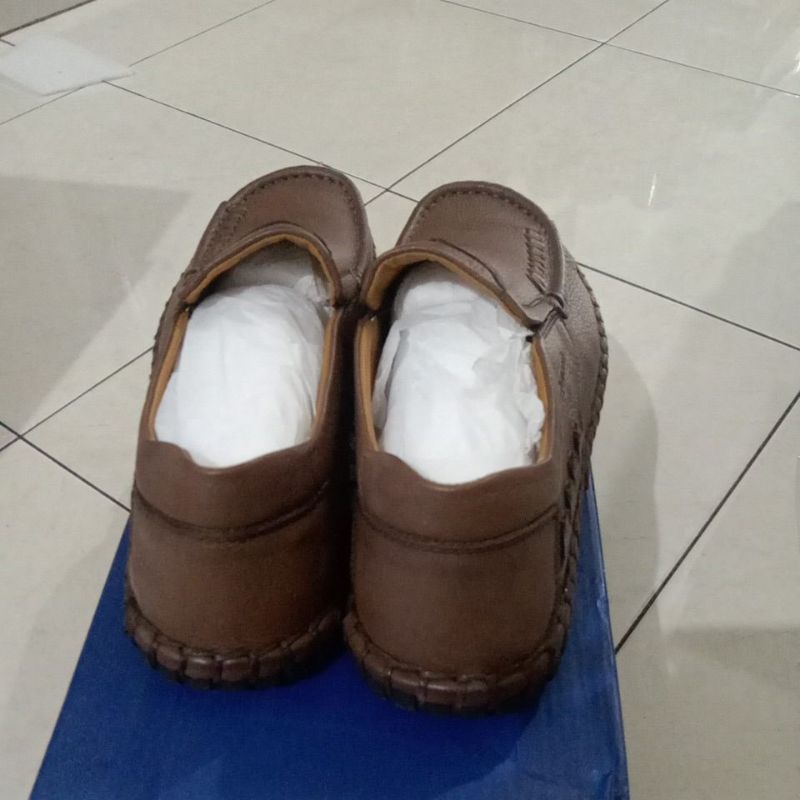 sepatu ROHDE 5711 Original