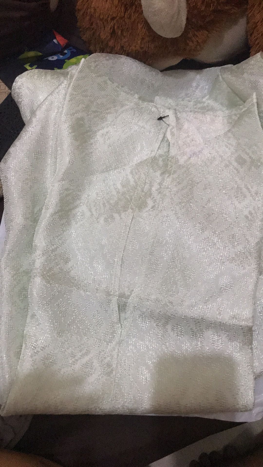 Tunik Aruna/tunik Batik(hanya Atasan)