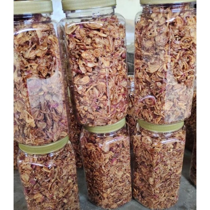 

bawang merah goreng 200gr