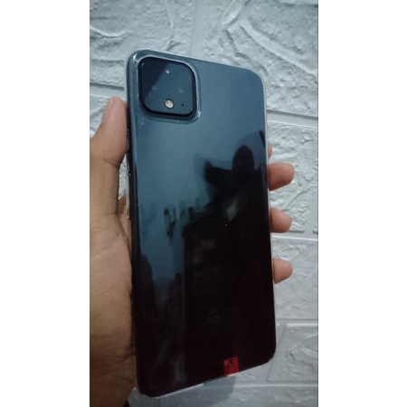 google pixel 4xl 6 128