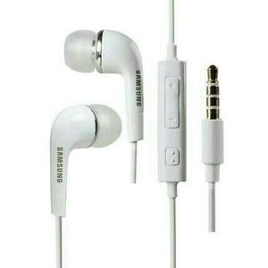 Headset Samsung Karet Original 100% Ori MIC Karet Bass HS330 S5 S4