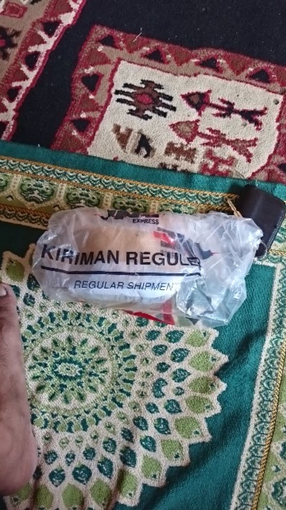 Paket Bukhur Salwa Odour Surrati K.s.a Arab Saudi Arang Magic Salwa Bukur Areng Mejik