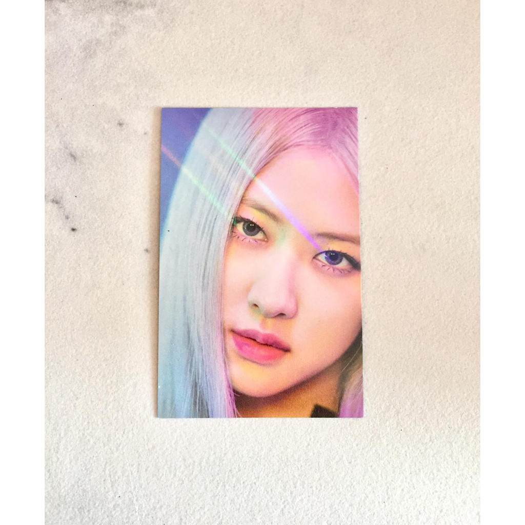 [BOOKED] PC BENEFIT ROSE / HYLT