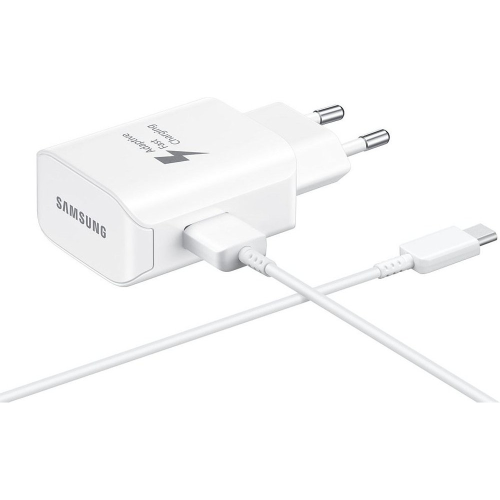 Charger Samsung Fast Charge USB Type-C Galaxy Note 7/ Note FE  Original pack