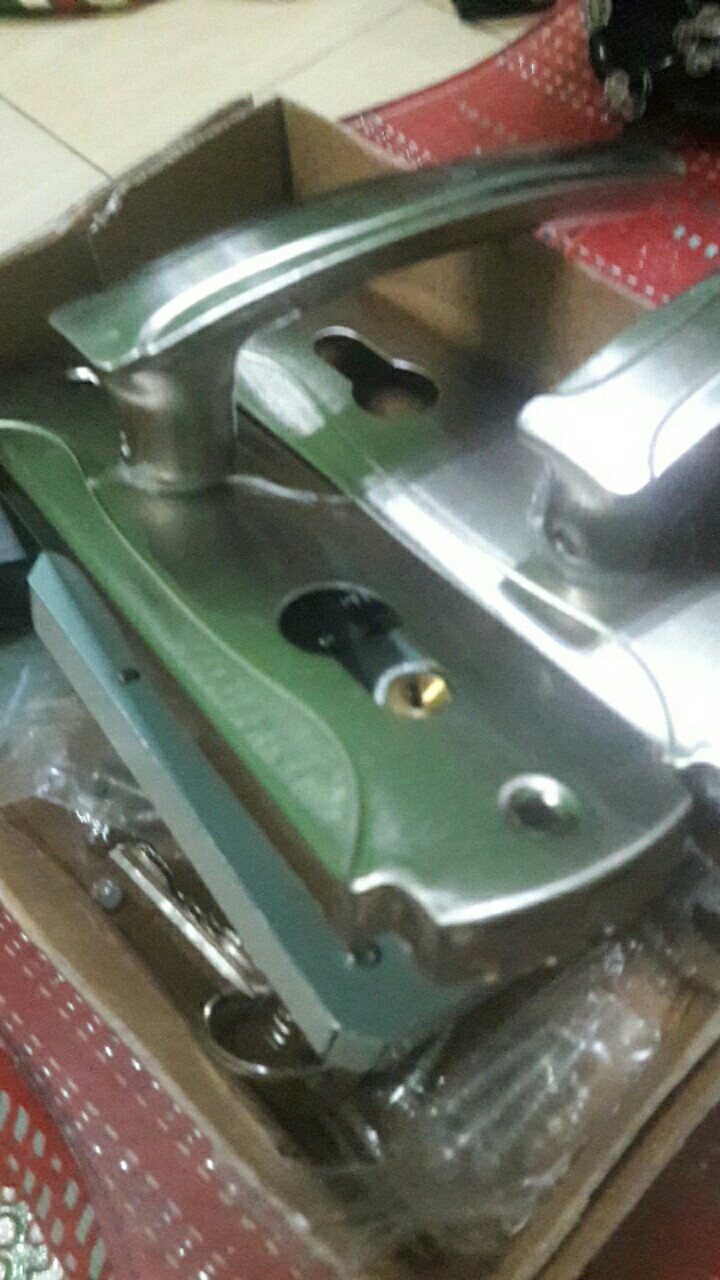 Super Promo Kunci Pintu Murah Komplit Kunci Pintu Komplit Murmer,promo Kunci Kecil Komplit