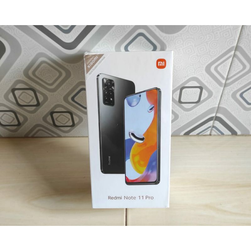 Redmi not 11 pro 8/128