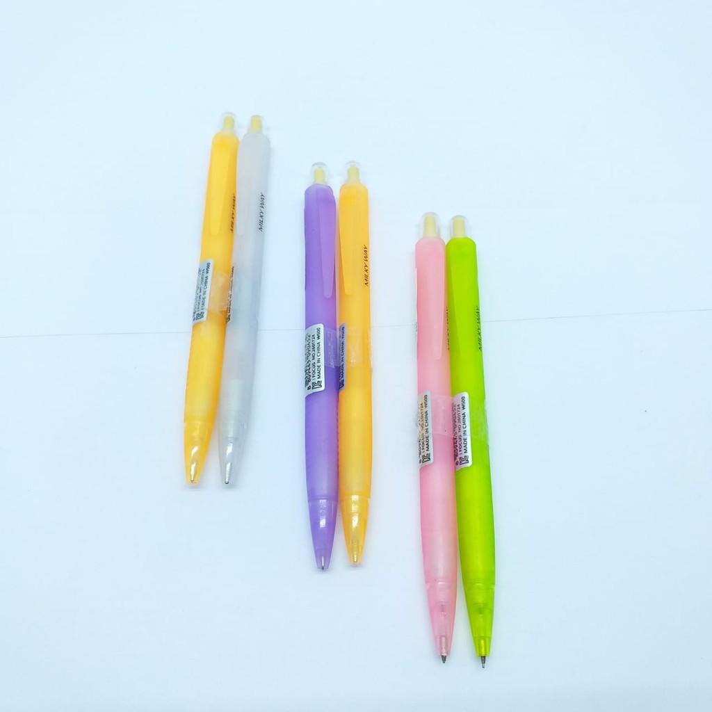 

PENSIL MEKANIK/MECHANICAL 500 2601724 I FOCUS SET (ISI 2)