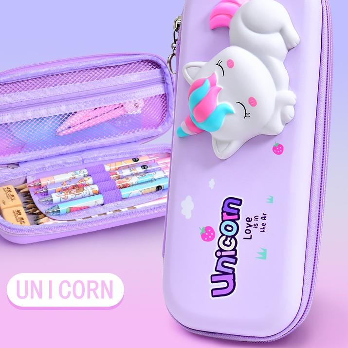 

Terbaru! KOTAK PENSIL IMPORT SQUISHY KARAKTER MOTIF LUCU/TEMPAT PENSIL KUALITAS 6978