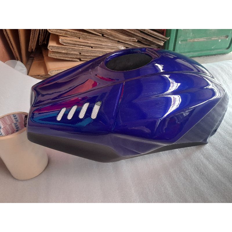 kondom tangki r15 v2 cover tangki r15 model r6