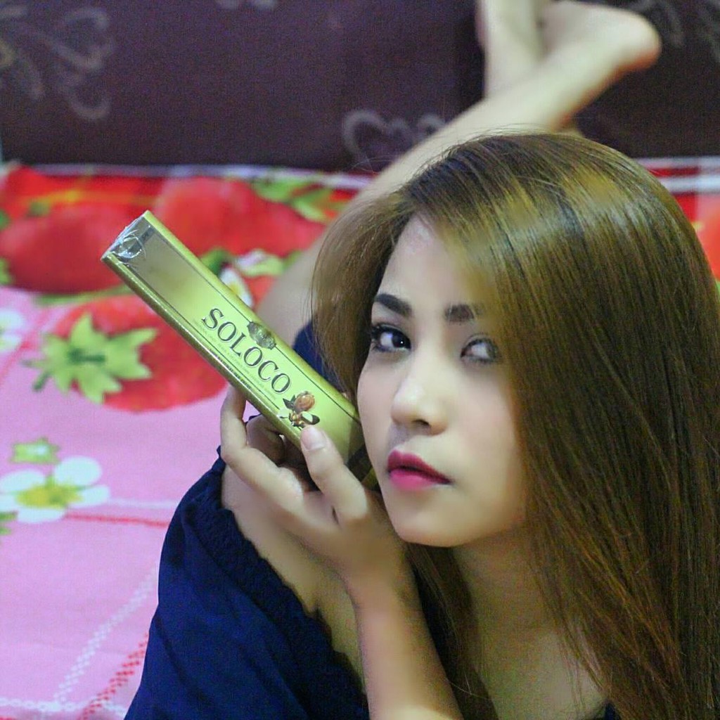 DISKON BAYAR DI TEMPAT! - Permen SOLOCO Candy ASLI ORIGINAL AU AUSTRALIA - COD