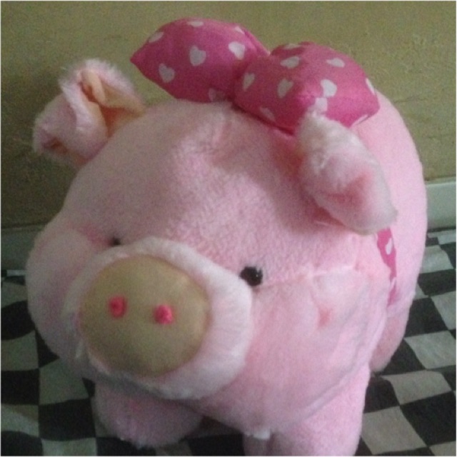 Boneka PIGGY