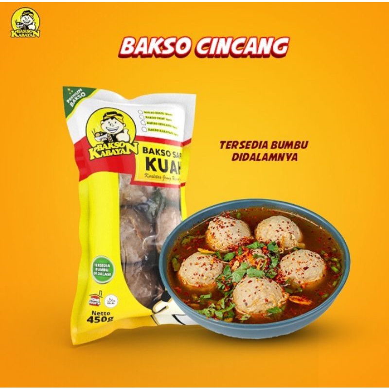 Jual Bakso Sapi Cincang Premium Sehat Halal Dan Bergizi Shopee