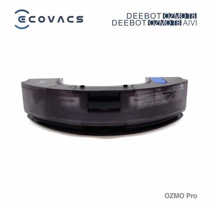 Ecovacs Ozmo Pro aksesoris Deebot T8/T8 Aivi