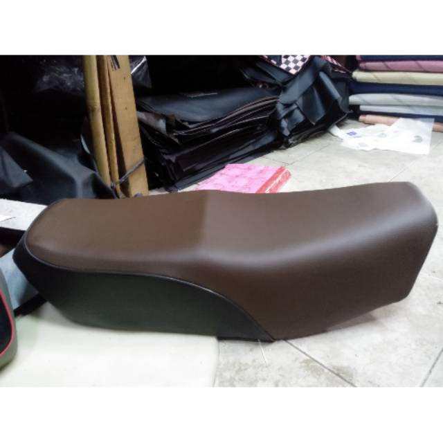 Jok Motor Yamaha RX King SE