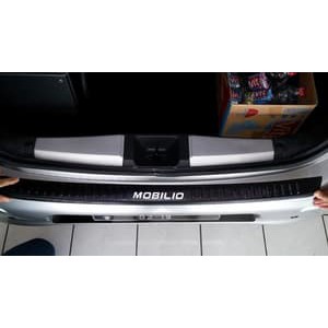 Sillplate Belakang Mobiio