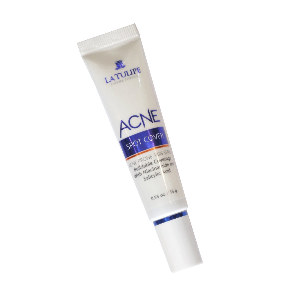 La Tulipe Acne Spot Cover 15g