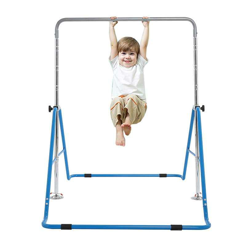 OTEKSPORT Mainan Pull Up Anak Gymnastics Playground Ba