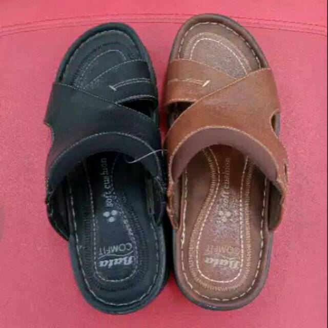 Sandal BATA Comfit Pria ORIGINAL model SELOP
