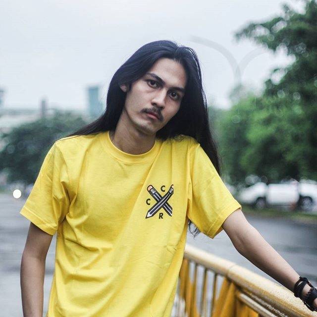 

Crazycase - Tshirt - X pen