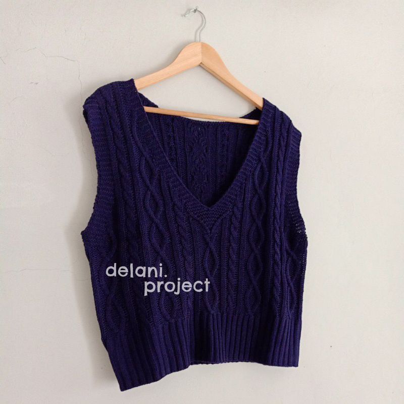 Milan Vest Delani.project