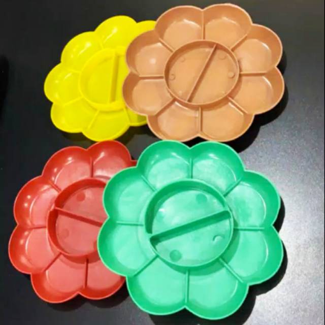 

Palet Lukis Cat Air / Akrilik / Poster