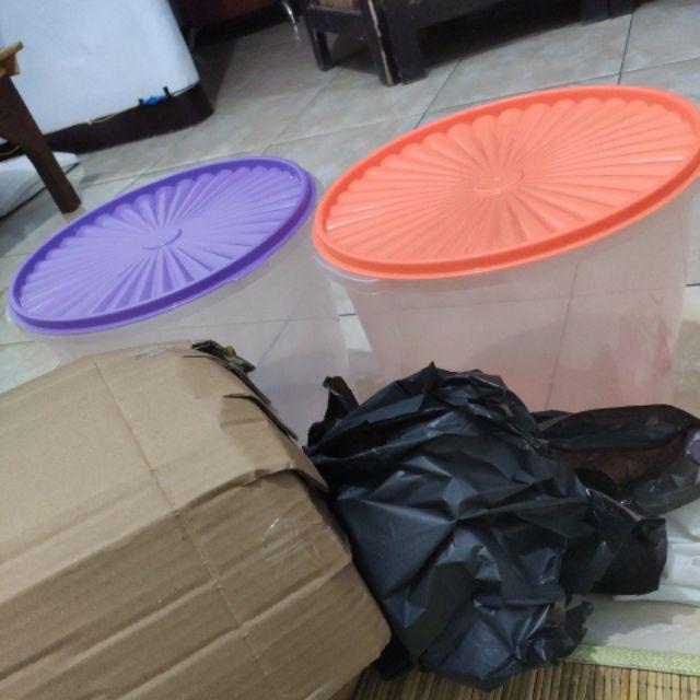 Toples Sealware/ Toples Kerupuk /toples Plastik