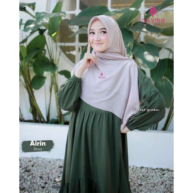 Airin Dress
