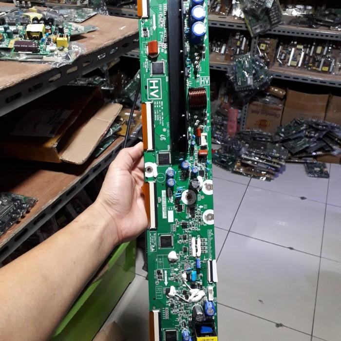 SAMSUNG PA43H4000 Y-SUS - Y-MAIN - YSUS PLASMA TV SAMSUNG PA43H4000AW