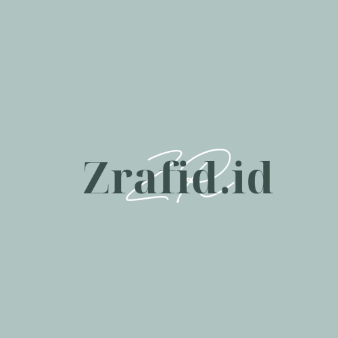 zrafid.id
