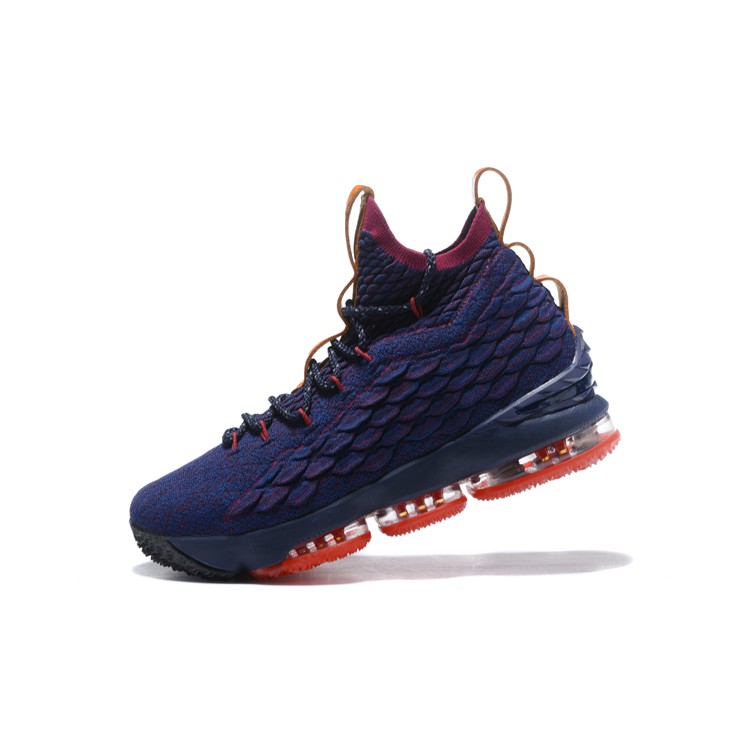 lebron 15 cavs