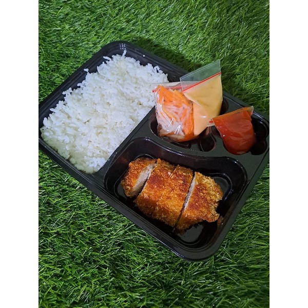 

Chicken Katsu isi 7