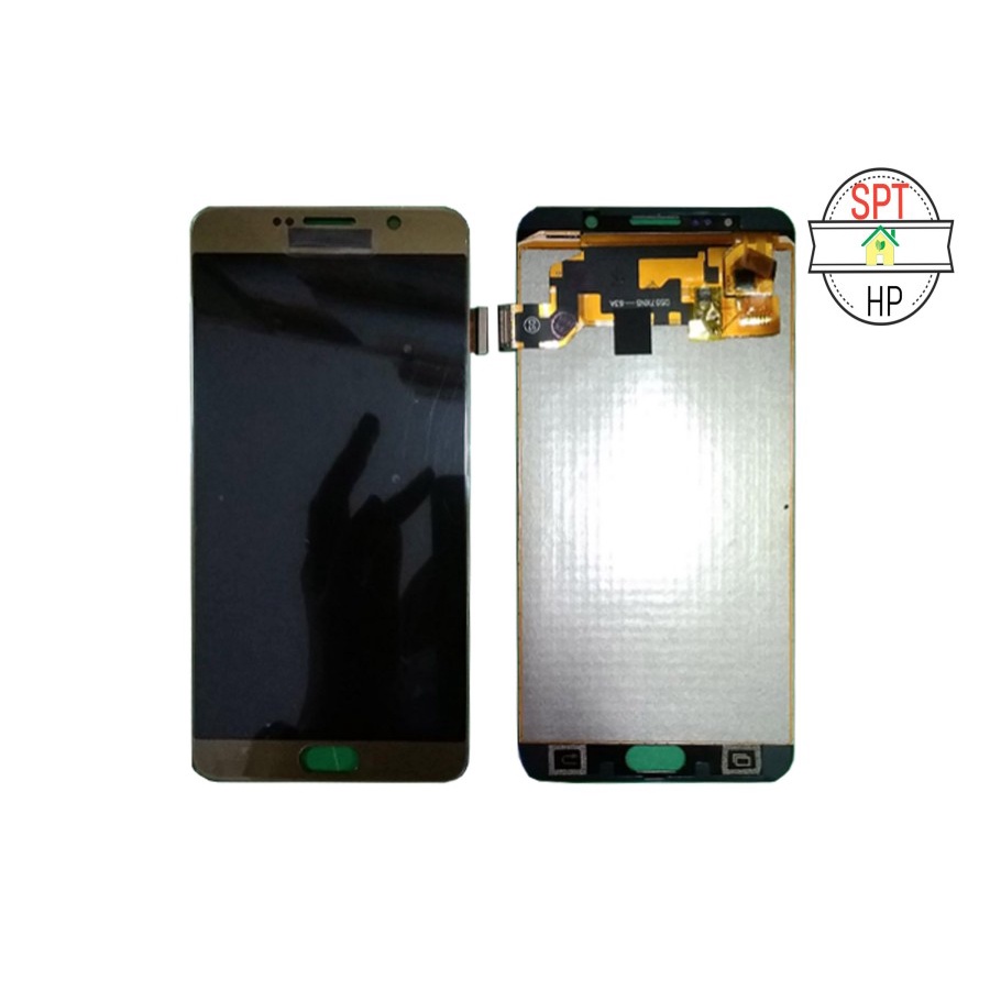 LCD TS KOMPLIT SAMSUNG NOTE 5 N920 LCD TOUCHSCREEN