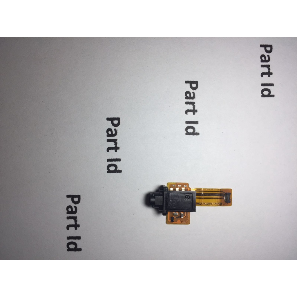 FLEXIBLE HF SONY XZ SONY F8332