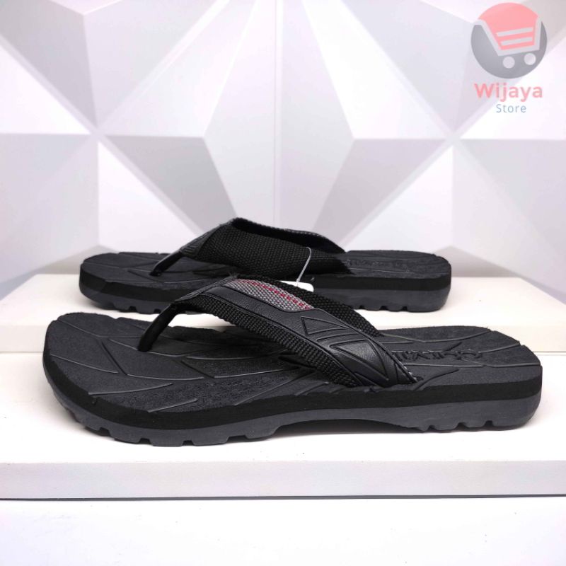 Sandal Pria Carvil Original Sendal Jepit Cowok Laki-Laki Desain Modern dan Berkualitas Tetap yang Terbaik ALESSIO ANZIO ADDIANT GATHARA BELASCO