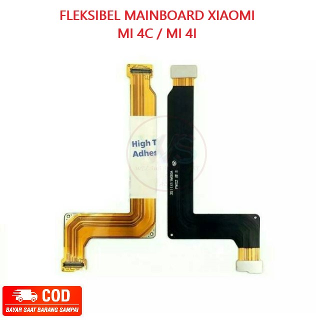 FLEKSIBEL MOTHERBOARD / MAINBOARD XIAOMI MI 4C / MI 4I | WELSUS
