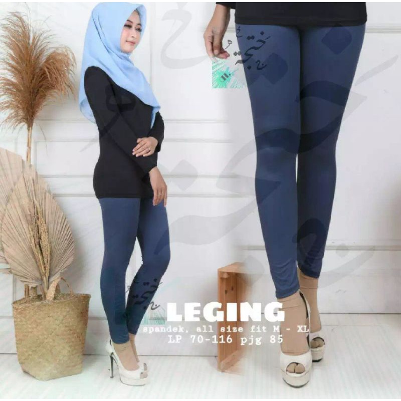 Fauraa fashion/Legging/legging wanita/daleman gamis/celana olahraga/celana melar,celana jumbo/celana
