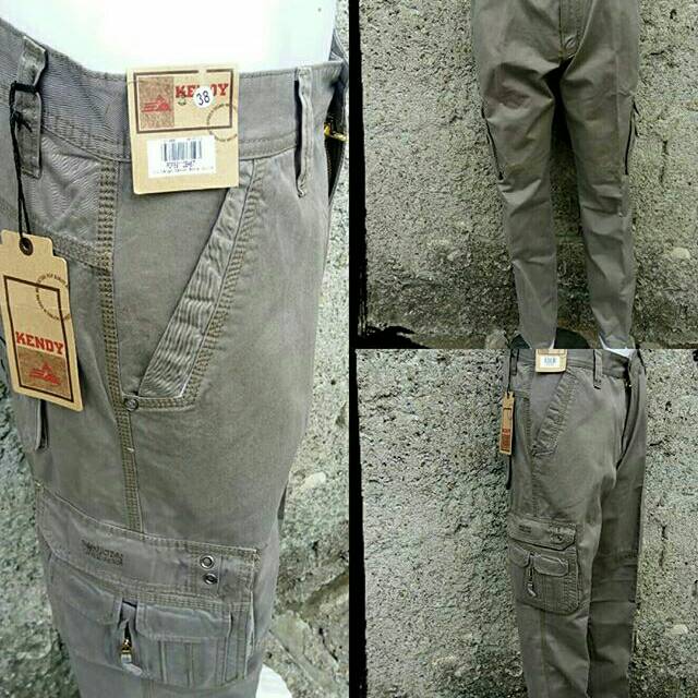 Celana Cargo Kendy Shopee Indonesia Celana Cargo Kendy Shopee Indonesia